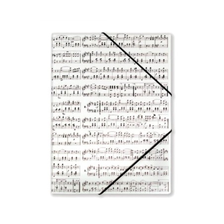 carpeta-blanca-amb-musica