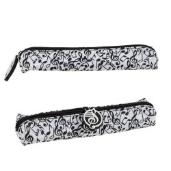 Estuche pequeño Musica