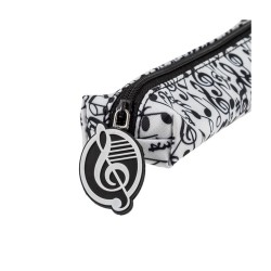 Estuche pequeño Musica
