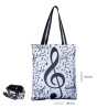 Bossa tote música