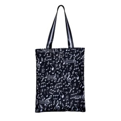 Bossa tote música