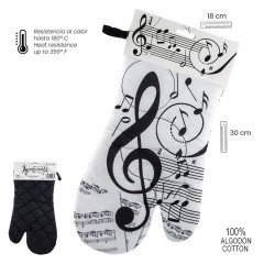Manyopla cuina música