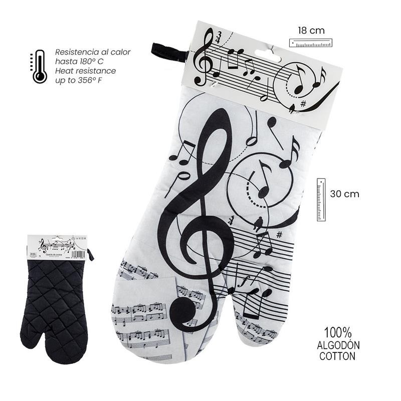 Manyopla cuina música