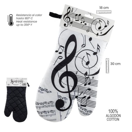 Manyopla cuina música