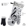 Manyopla cuina música