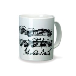 Taza Bach (Siciliana)