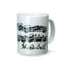 Taza Bach (Siciliana)