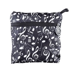 Bossa esport plegable música