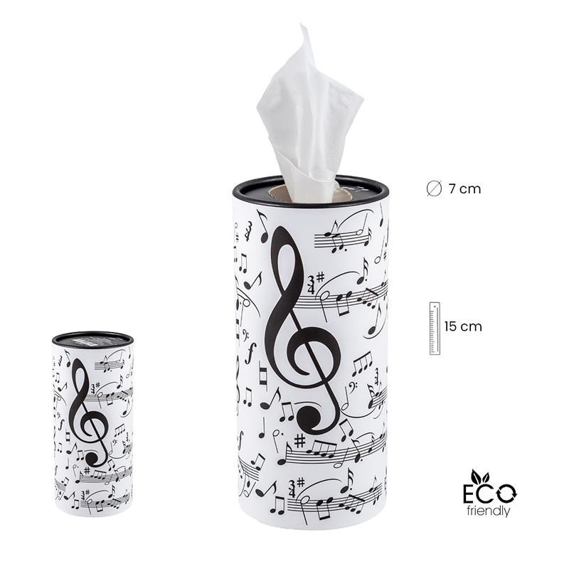 Pañuelos de papel