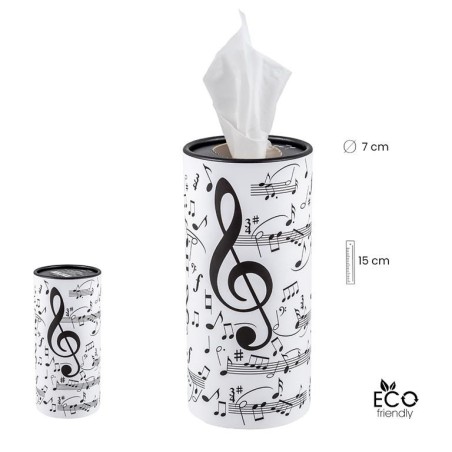 Pañuelos de papel