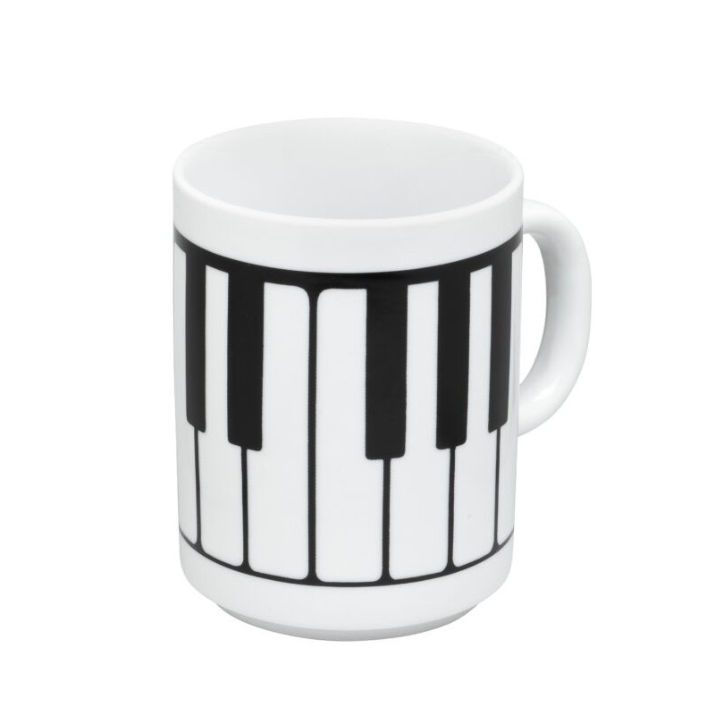 Tassa teclat de piano