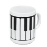Tassa teclat de piano