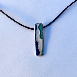 Colgante "Sincronia"