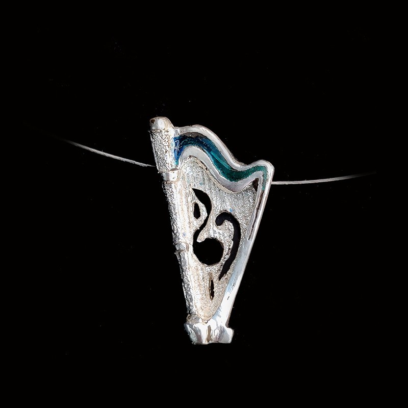 Colgante "Ressonància"