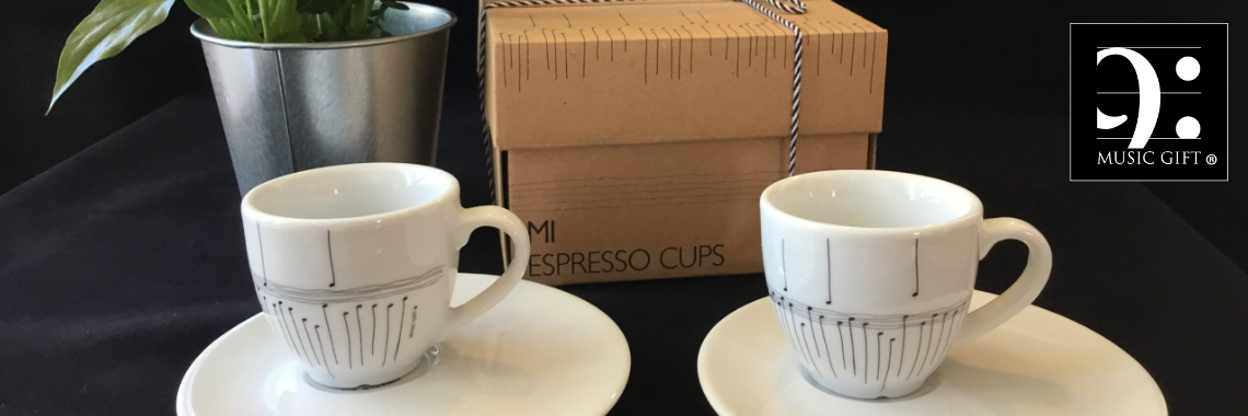 Expresso cups