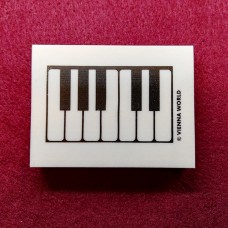 Keyboard Eraser