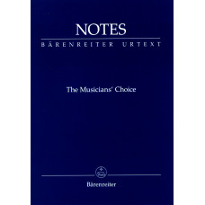 Notes (Liszt)