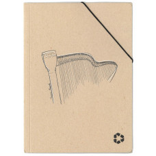 Folder Maria Amorós - Harp