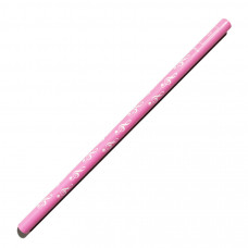 Pencil G-clef pink