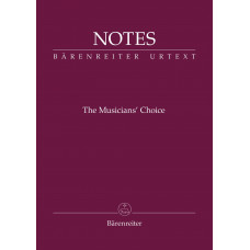 Notes (Beethoven)